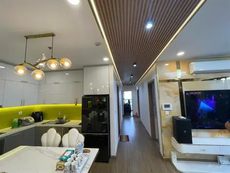 Chính chủ bán căn hộ chung cư sky oasis, khu đô thị ecopark hưng yên, 7,85 tỷ, 106 m2