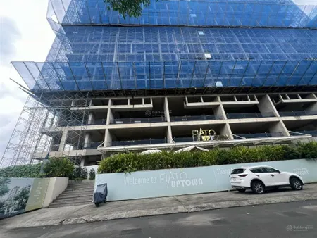 Căn góc 2pn view đẹp tại fiato uptown 86m2 giá 4tỷ nhỉnh vào hđ chỉ 1 tỷ