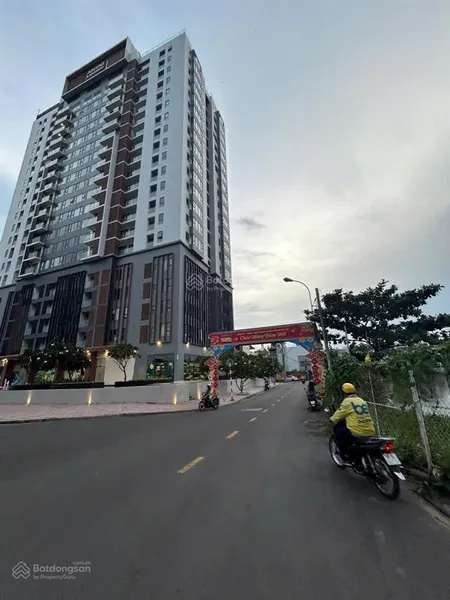Bán gấp chung cư ascent lakeside 94m2, 2pn,mặt tiền ng v linh đối diện ecogreen quận 7 5.2 tỷ