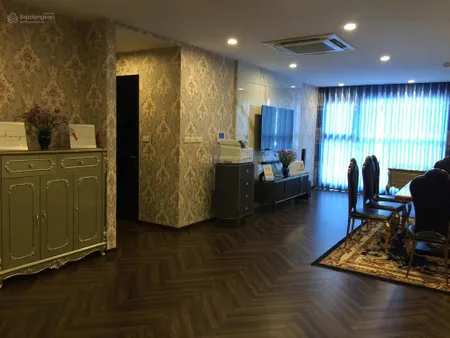 Bán gấp căn hộ 3pn, 2wc, 121m2 flc twin towers tại 265 cầu giấy, dịch vọng, cầu giấy, hà nội