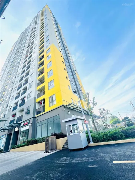 Chính chủ ngộp banks bán gấp bcons polygon góc 59m2 2pn giá 2,58 tỷ bao thuế phí sát phạm văn đồng