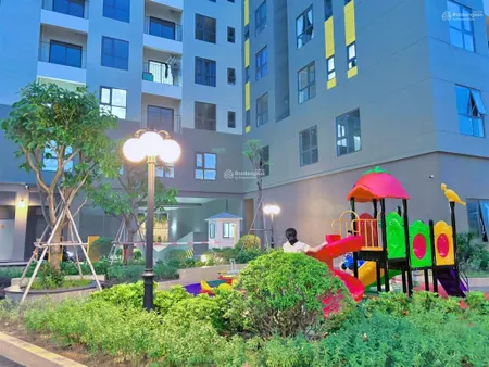 Bcons polygon 1 căn góc duy nhất 57m2 2pn giá tốt 2,5 tỷ bao thuế phí sát phạm văn đồng thủ đức