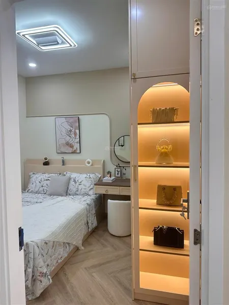 Siêu hot bán cc sky garden i, phạm văn nghị, 6,2 tỷ, 81m2, 3pn, 2wc, full nội thất