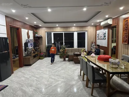 Chính chủ cần bán nhanh căn 3n3vs 132m tại ct1 dream town full nội thất giá 6,5 tỷ. 0974 805 ***
