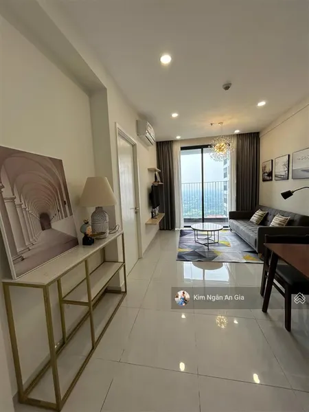 Hàng hiếm layout đẹp nhất toà nhà 1pn1wc sẵn hđ thuê khách đài loan lỗ 400tr