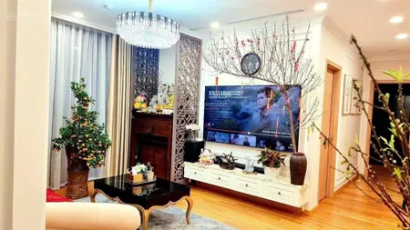 Chính chủ bán ch mỹ đình plaza 1, giá 8.2 tỷ, 108 m2, 3pn, full nt, view đẹp, 0974 584 ***