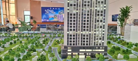 Symlife mua nhà an tâm, pháp lý minh bạch