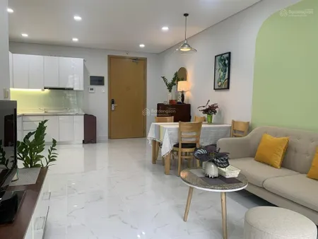 Chính chủ bán căn 3pn thuộc cc an gia riverside q7, nhà mới ở ngay