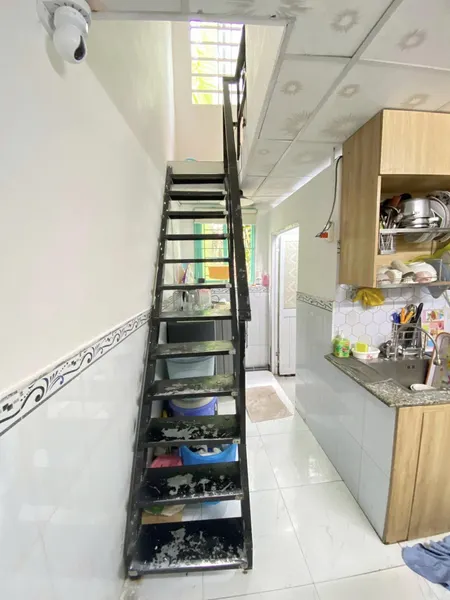 HOT HOT - CHÍNH CHỦ CẦN BÁN CĂN NHÀ DO HUYỆN CẤP TẠI Đường 4B, Xã Đa Phước, Bình Chánh, HCM