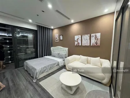 Bán gấp căn studio tonkin 2 29m2 full đồ nội thất đẹp. sẵn sổ đỏ . giá 3,383 tỷ tuấn 0392 969 ***