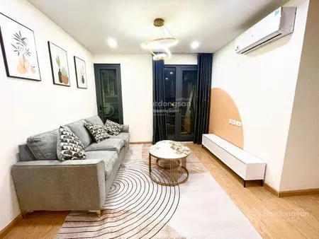 Thiện chí bán căn 2pn 70m2 chung cư the garden hill 99 trần bình,tầng trung ban công đông bắc