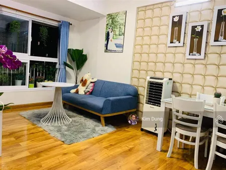 Bán căn hộ 2pn2wc tại chung cư the avila giá 1.850ty bao thuế phí sang tên
