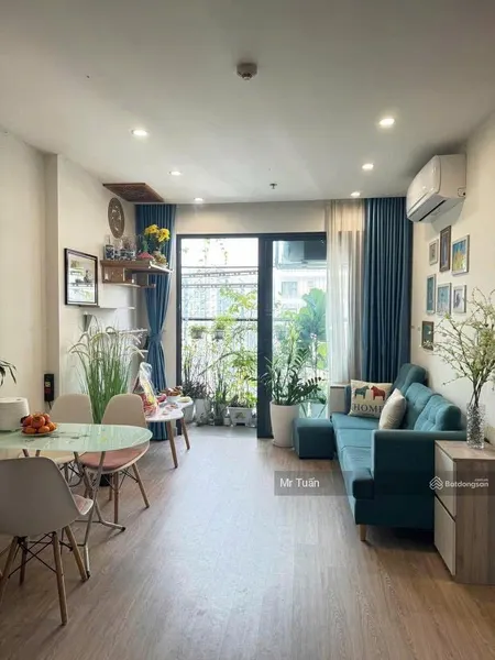 Bán căn hộ 1pn tại the sapphirevinhomes smart city toà s401 ,giá 4,085 tỷ, 43m2. tuấn 0392 969 ***