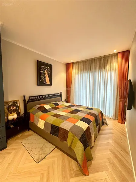 Bán cc golden westlake, thụy khuê, tây hồ, 112m2, tk 2n2w, giá 13,8 tỷ, tòa w view thoáng