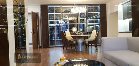 Bán ch 3pn, 2wc tại heritage west lake, 18,8 tỷ, 94m2, lạc long quân, tây hồ, căn hộ hđmb