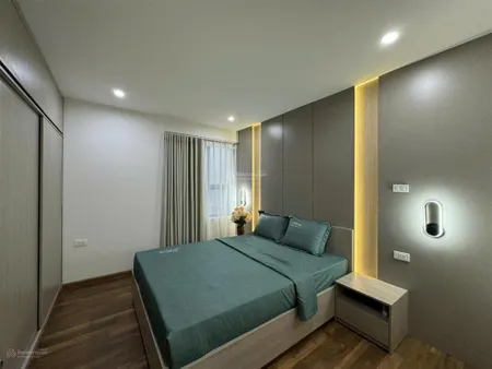 Bán căn hộ 2 ngủ, 2 vệ sinh, 65m2 giá 5,9 tỷ, full nội thất đẹp ở ngay, 0982 281 ***