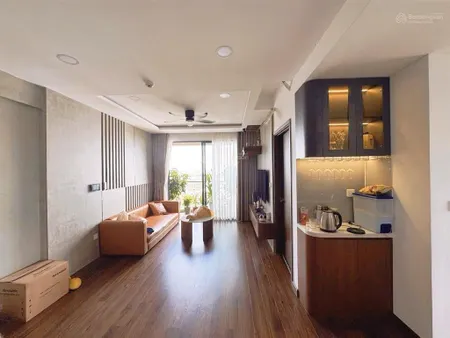 Bán căn góc 2pn2wc 79m2 full nội thất giá 4 tỷ 650 mizuki park.