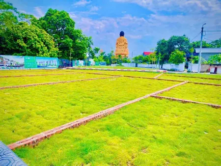 CHÍNH CHỦ CẦN BÁN 100m2 TẠI ĐOÀI PHƯƠNG,  Xã CỔ ĐÔNG, SƠN TÂY