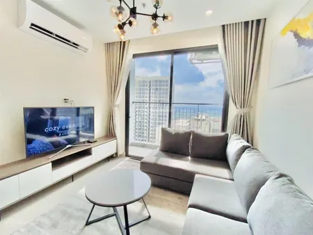 Căn 2pn (56 79m²). vinhomes q9 2pn, 2wc, dt 56m2 0938 393 ***