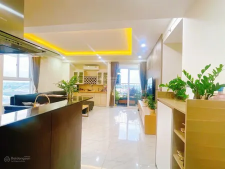 Bán căn hộ 3pn citadines central quốc lộ 13, 114m2 tầng cao giá chỉ 3 tỷ