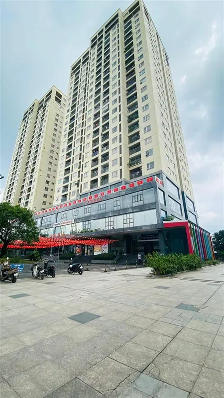 Chủ cần bán gấp căn penthouse coma 6, kđt dream town tây mỗ, 408m2. giá 18,5 tỷ