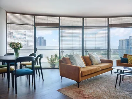 Hot bán 2pn city garden có hdt 35tr, 11.6 tỷ, 117m2, sổ hồng (1p 7 tỷ) (2pn 11.5 tỷ) (3p 13 tỷ)