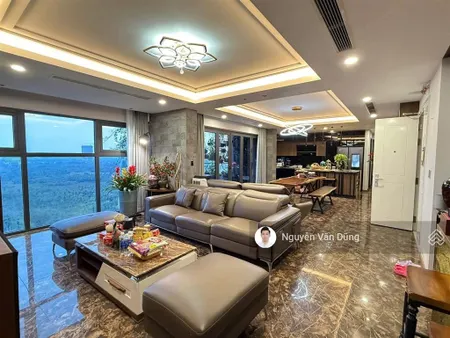 Căn hộ thang máy riêng ecopark dtxd 164.31m2 3pn 3vs giá tốt. 0918 114 ***