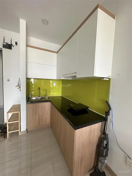Phù hợp gia đình nhỏ, bcons green view 51m2 2pn 2wc ntcb sẵn sổ vào ở ngay, giá 1,99 tỷ