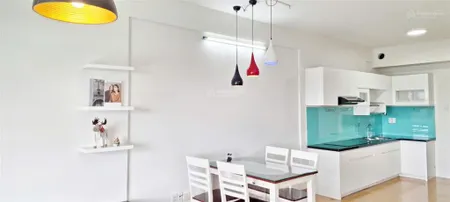 Nói không với giá ảo căn flora anh đào 54m2 1pn+ 1wc có nội thất giá 2,750 tỉ