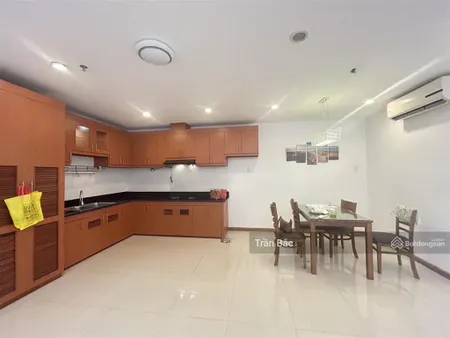 Bán căn hộ silversea 47 ba cu, phường vũng tàu, 105m2, có ban công các phòng thoáng mát 0908 209 ***