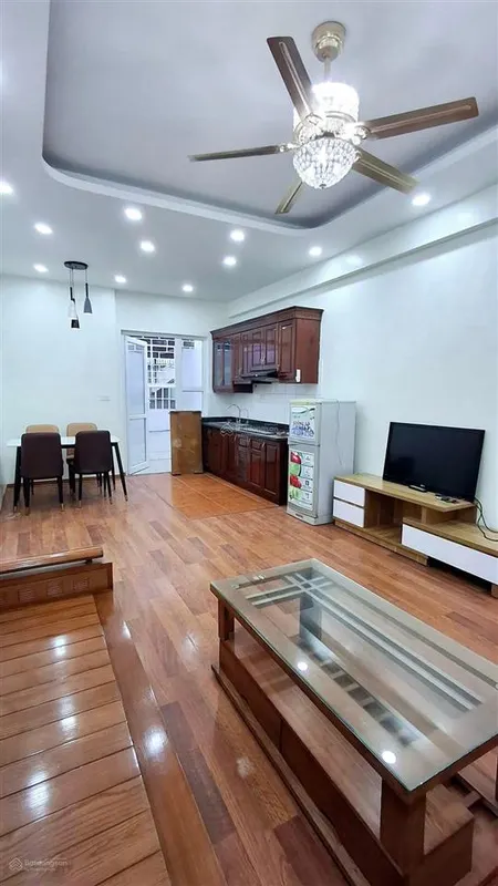 Hot căn hộ ct4 xa la 63m², full nội thất, giá chỉ 3,xx tỷ
