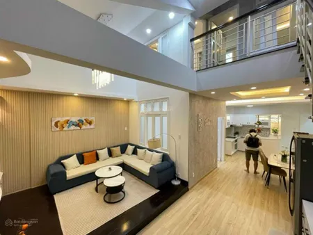 Không ở nên bán căn hưng vượng 1, q7 dt 80m2 2pn 2wc giá 1tỷ820 tl, đã có sổ, nhà ít ở nên còn mới