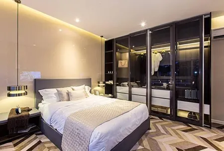 Bán nhanh căn hộ độc quyền 2pn2wc 80m2 view phú mỹ hưng giá tốt nhất thị trường 4,35tỷ bao thuế phí