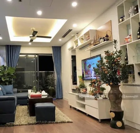 O937085668 bán căn chung cư mễ trì hạ, mỹ đình (đối diện keangnam) dt 76m2 căn góc đủ nội thất