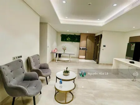 Bán căn hộ cao cấp the horizon phú mỹ hưng, block a, lầu 15