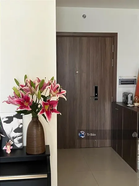 Bán ch 1pn, 1wc, 53m2 tại q7 riverside đào trí, 2,8 tỷ uy tín