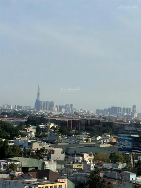 Hot căn 2pn + 2wc 74m2 2,5 tỷ full vat (a12) a&t sky garden tầng cao giá full thuế phí sang tên
