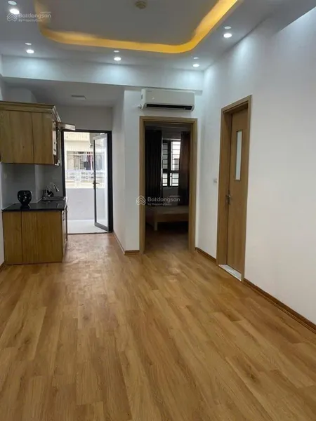 Căn hộ giá rẻ hà đông giá 2,x tỷ nhỏ như không