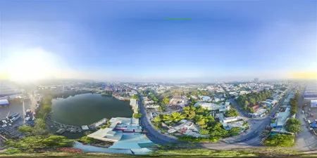 Căn hộ the felix 2pn lựa chọn số 1 cho đầu tư bắc sài gòn
