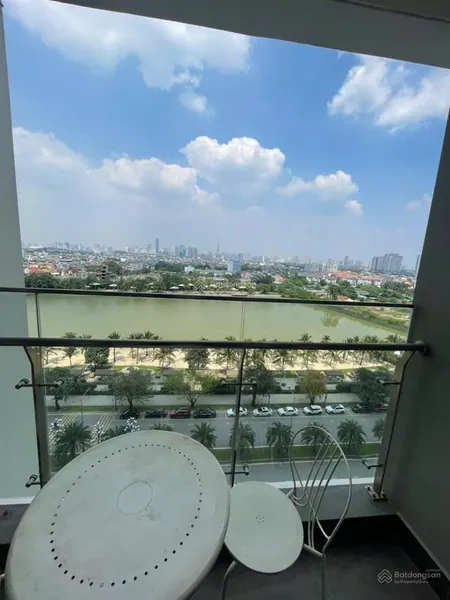Bán gấp căn 2pn diện tích 55m2 giá bán 5.5 tỷ dự án masteri west heights vinhomes smart city
