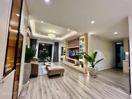 10tỷ căn hộ cc vip nhất nguyễn cơ thạch 120m full nội thất nhập khẩu !
