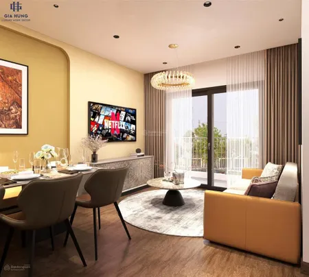 Bán căn hộ vinhomes smart city 86m2 3pn nội thất sang trọng giá chào nhỉnh 7 tỷ