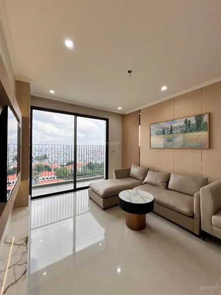 Bán căn góc 2pn+, 107m2 , full nt, nhà thiết kế vuông vức, view thoáng mát, em huyền 0938 890 ***