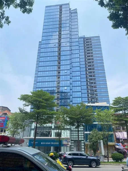 Chỉ từ 3.7 tỷ (100% giá trị căn hộ) sở hữu ngay căn hộ 1 ngủ full nội thất. quà tặng 200tr, ck 6%