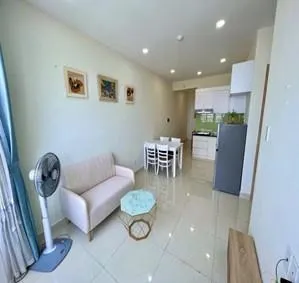 Bán căn hộ chung cư dream home palace, 2.05 tỷ vnd, 61m2, 2pn, 2wc, nhiều tiện ích