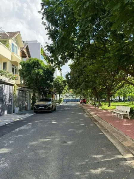 BDS HVL [NC] 34 ĐƯỜNG SỐ 29 KHU C VIEW CÔNG VIÊN Q2 GIÁ OK