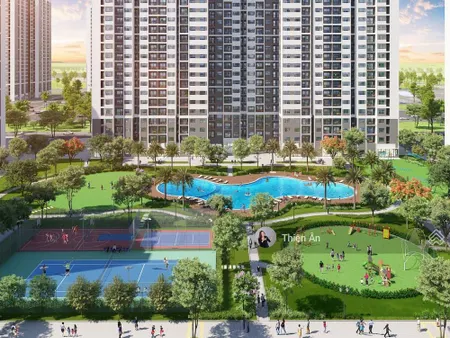 Chốt nhanh căn hộ 1pn+ view hồ bơi 46,5m2 chỉ 2,580 tỷ siêu chill siêu thư giãn nhanh tay thì còn
