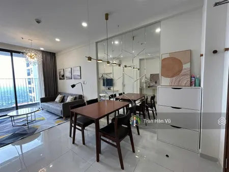 Sang nhượng căn hộ emerald golf view 1pn full nội thất sổ hồng sẵn, đang có hđ dài hạn