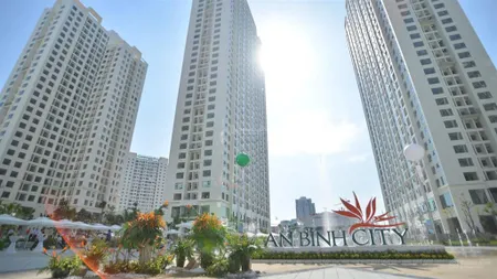 Bán căn hộ chung cư tại an bình city, 7,25 tỷ, 75m2, 2pn + 2wc, giá hấp dẫn, có slot ô tô, bể bơi