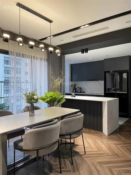 Bán căn hộ chung cư riverside graden vũ tông phan, thanh xuân. 126m2 3n 9.95 tỷ. 0983 237 ***